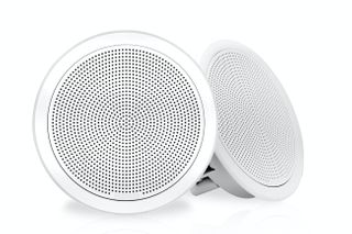 FM SERIES 7.7" 200W FLUSH MOUNT SPEAKERS (WHITE)