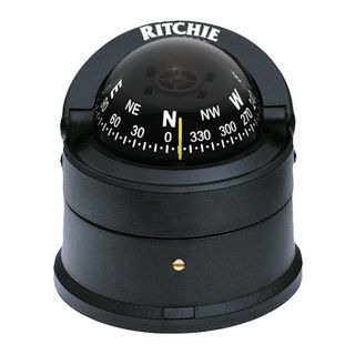 RITCHIE COMPASS DECK/BINNACLE