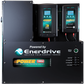 ENERDRIVE ADVENTURE SYSTEM 40AC/40DC + SIMARINE SCQ50