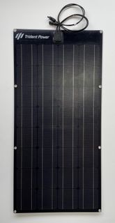 Flexible Solar Panels