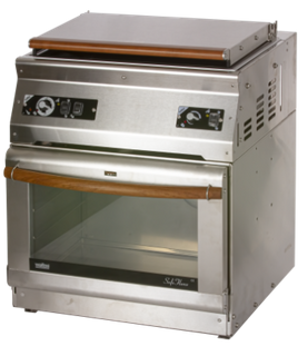 WALLAS OVEN-STOVE-HEATER combo