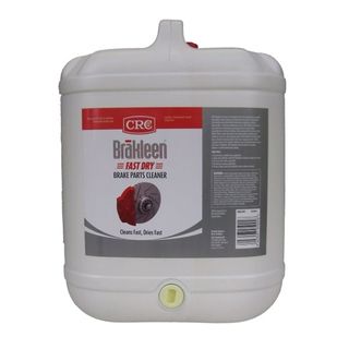 BRAKLEEN FAST DRY 20L