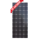 Fixed Solar Panels