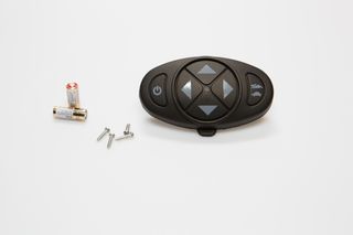 WIRELESS DASH MOUNTED REMOTE