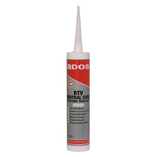 RTV SILICONE NEUTRL 310ML