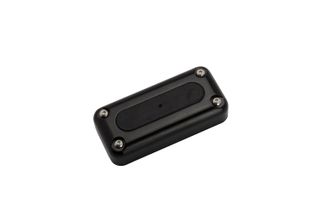 MULTI CABLE GLAND (BLACK POWDER COATED STAINLESS) FOR WIRE UP TO 10.5MM