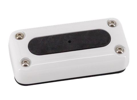 MULTI CABLE GLAND (WHITE POWDER COATED SS) FOR WIRE SIZE UP TO 10.5MM
