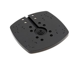 MODULAR PLATE BLACK (RADAR)