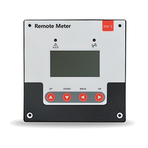 MPPT SOLAR CONTROLLER FOR 40/60AMPS