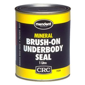 CRC UNDERSEAL 1L