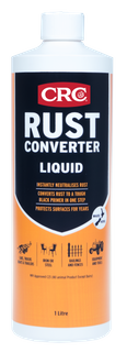 CRC RUST CONVERTER 1L