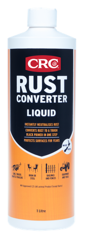 CRC RUST CONVERTER 1L