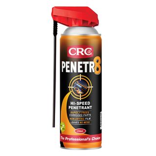 CRC PENETR8 210ML