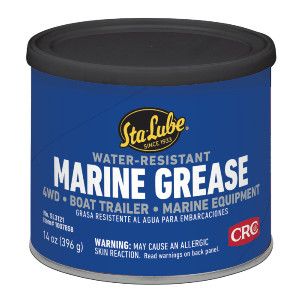 MARINE GREASE 14OZ CAN