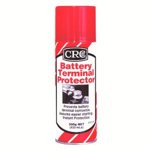 CRC BATTERY TERMINAL PROTECTOR