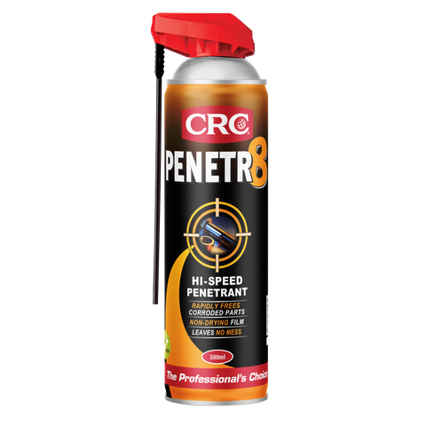 PENETR8 HI SPEED PENETRANT 500ML