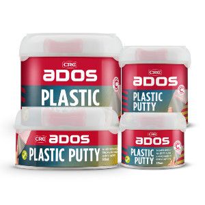 ADOS Plastic Putty 500ml - 7003 - Mendent Panel Repair