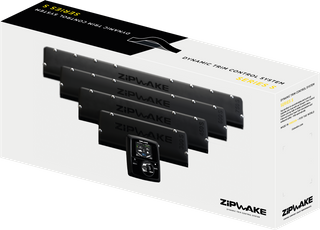 ZIPWAKE S SERIES, 750MM KIT INCL DISPLAY