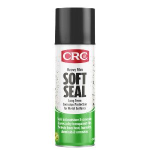 CRC SOFT SEAL 400ML