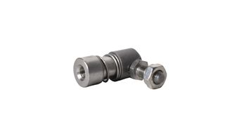 BALL JOINT QUICK CON - 1/4" X 1/4"