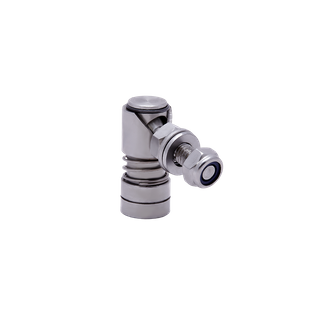 BALL JOINT QUICK CON - 3/16" x 1/4" (USE K9 INSTEAD)