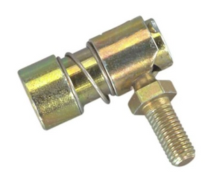 QUICK RELEASE BALL JOINT - 1/4" X 1/4"