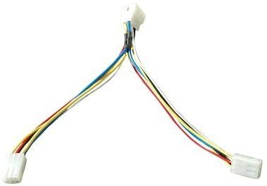 Y-SPLITTER FOR 2 GOLIGHTS--1 REMOTE