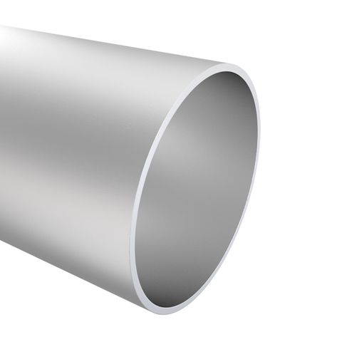 TUNNEL ALUMINIUM 220x1000x10MM