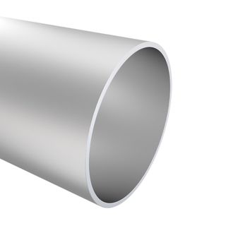 TUNNEL ALUMINIUM 220x1000x10MM