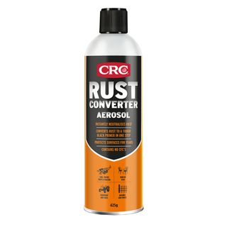 RUST CONVERTER AEROSOL 425GM