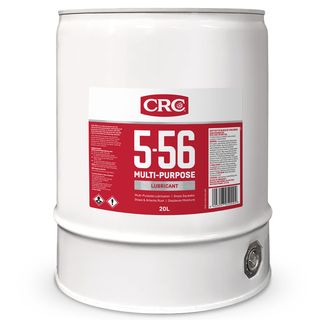 5.56 MULTI-PURPOSE LUBRICANT 20L