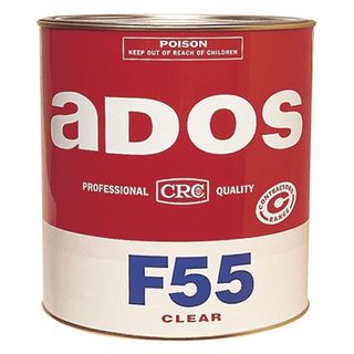 F55 4L SPRAYABLE CONTACT ADHESIVE