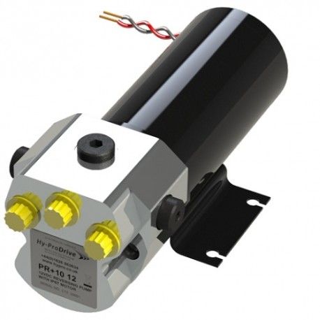 1.0 LPM PUMP 12V DC