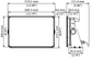 NSX 3012 12INCH AI XDCR + AUS/NZ CHART