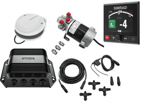 AP44M-VRF PACK (MEDIUM CAPACITY)