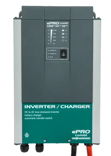 ePRO Combi Inverter Battery Chargers