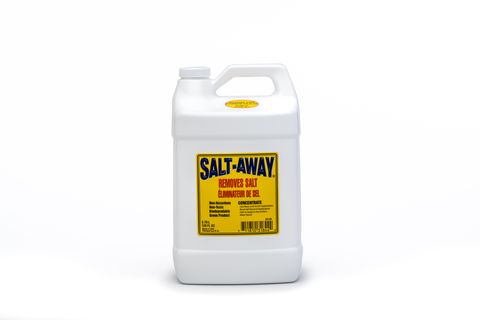 SALT-AWAY 3.79LTR CONCENTRATE, 4 PER CASE