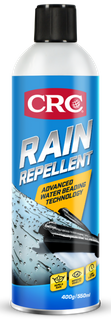 CRC Rain Repellent Spray 400g