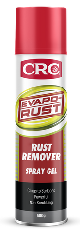 Evapo-Rust Spray Gel 1X500G