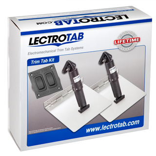 Lectrotab Trim Tabs Kits