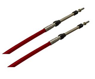 60 Series Jet Boat Control Cables