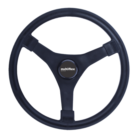 MULTIFLEX THETA WHEEL (BLACK)