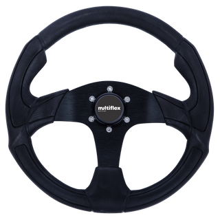 MULTIFLEX EPSILON WHEEL (BLACK)