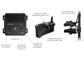 ACTIVE TARGET, INCLUDES MODULE AND TRANSDUCER