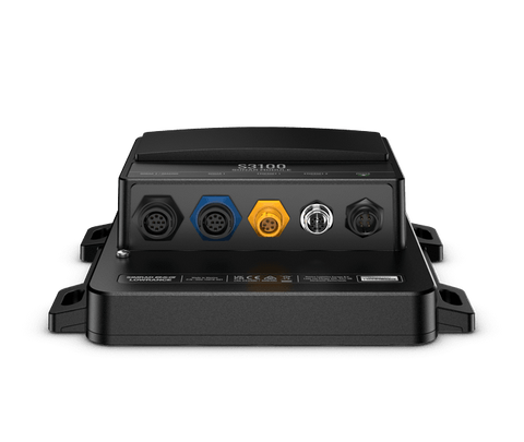 S3100 SONAR MODULE