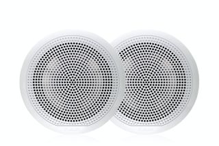 FUSION 6.5" SPEAKER W/O LED CLASSIC (WHITE)