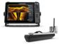 LOWRANCE HDS10 PRO WITH ACTIVE IMAGING™ HD 3-IN-1 TRANSDUCER