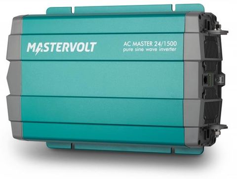 MASTERVOLT AC MASTER 24/1500 AU/NZ