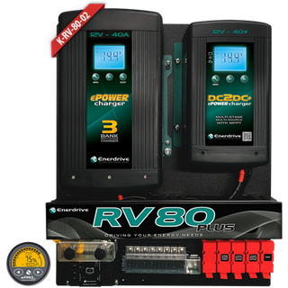 RV Installation Kits