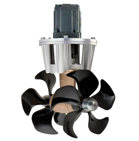 THRUSTER SH240 10CC